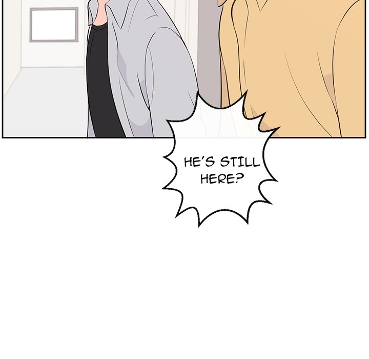 We Only Held Hands We Only Held Hands EP 87 - Toomics page 108 - 