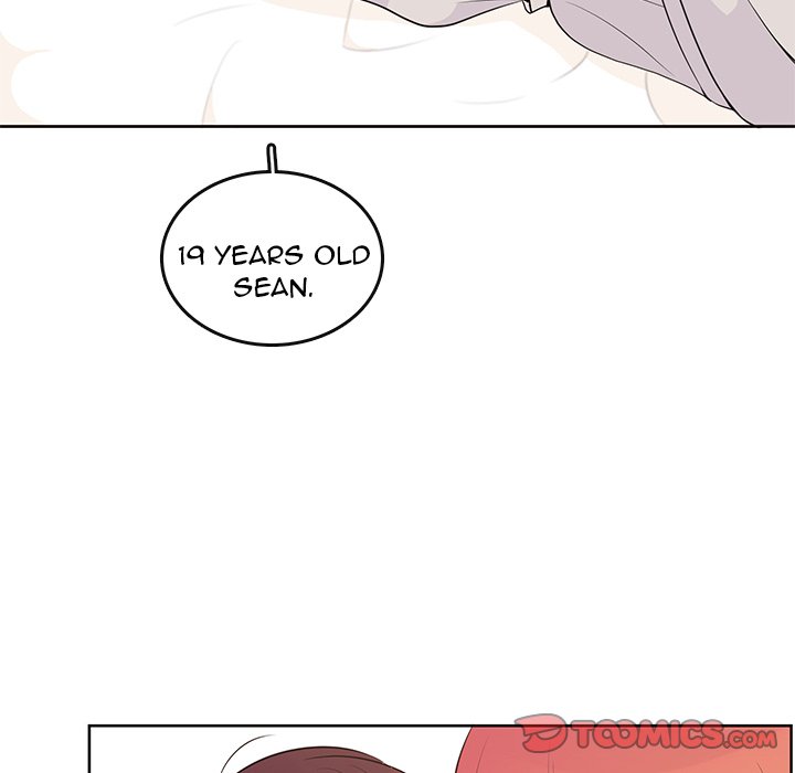 We Only Held Hands We Only Held Hands EP 87 - Toomics page 12 - 