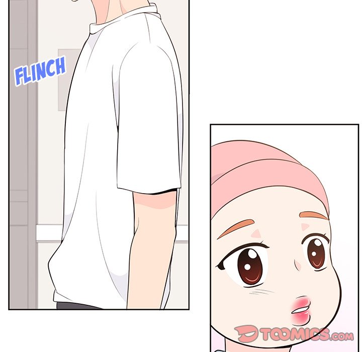 We Only Held Hands We Only Held Hands EP 87 - Toomics page 111 - 