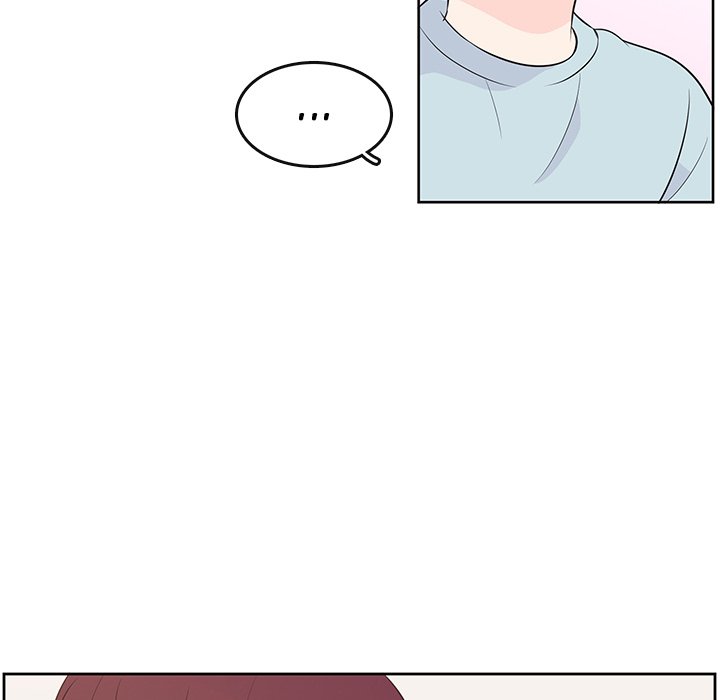 We Only Held Hands We Only Held Hands EP 87 - Toomics page 112 - 
