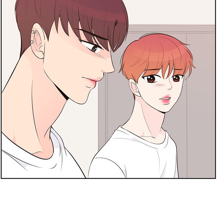 We Only Held Hands We Only Held Hands EP 87 - Toomics page 113 - 