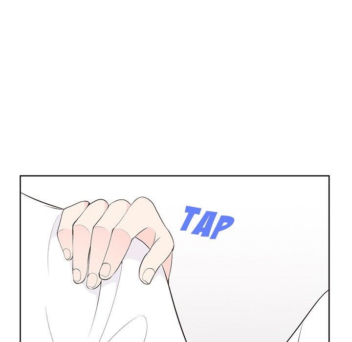We Only Held Hands We Only Held Hands EP 87 - Toomics page 114 - 