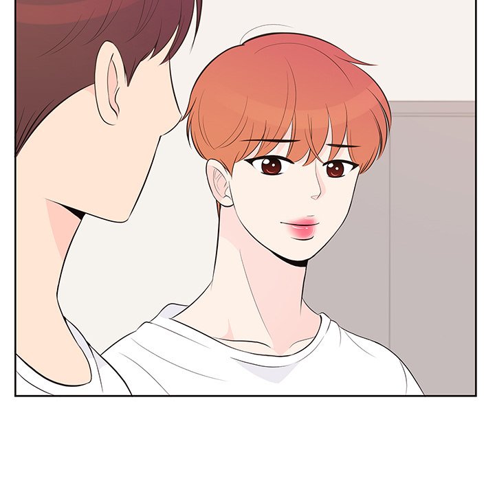 We Only Held Hands We Only Held Hands EP 87 - Toomics page 116 - 