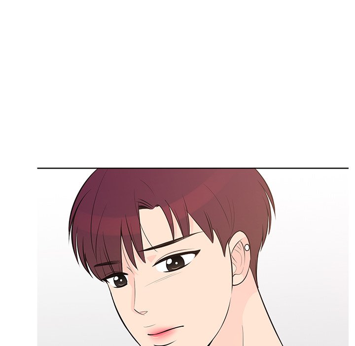 We Only Held Hands We Only Held Hands EP 87 - Toomics page 117 - 