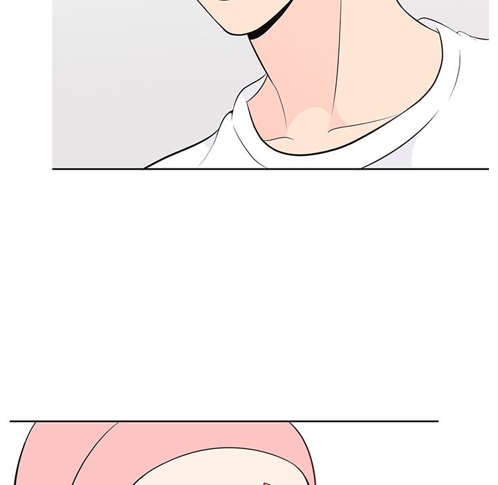 We Only Held Hands We Only Held Hands EP 87 - Toomics page 118 - 