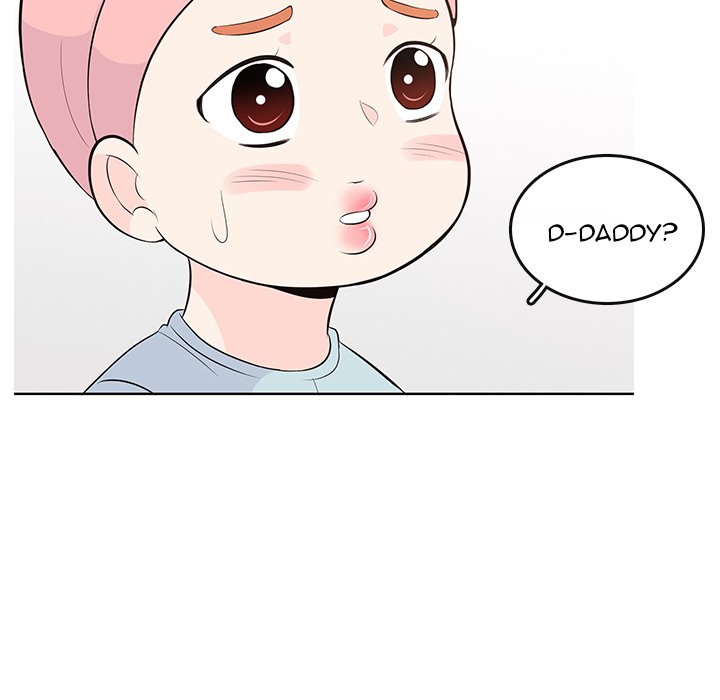 We Only Held Hands We Only Held Hands EP 87 - Toomics page 119 - 