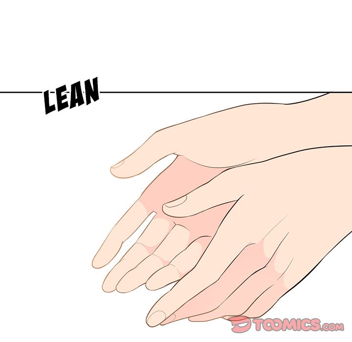 We Only Held Hands We Only Held Hands EP 87 - Toomics page 120 - 