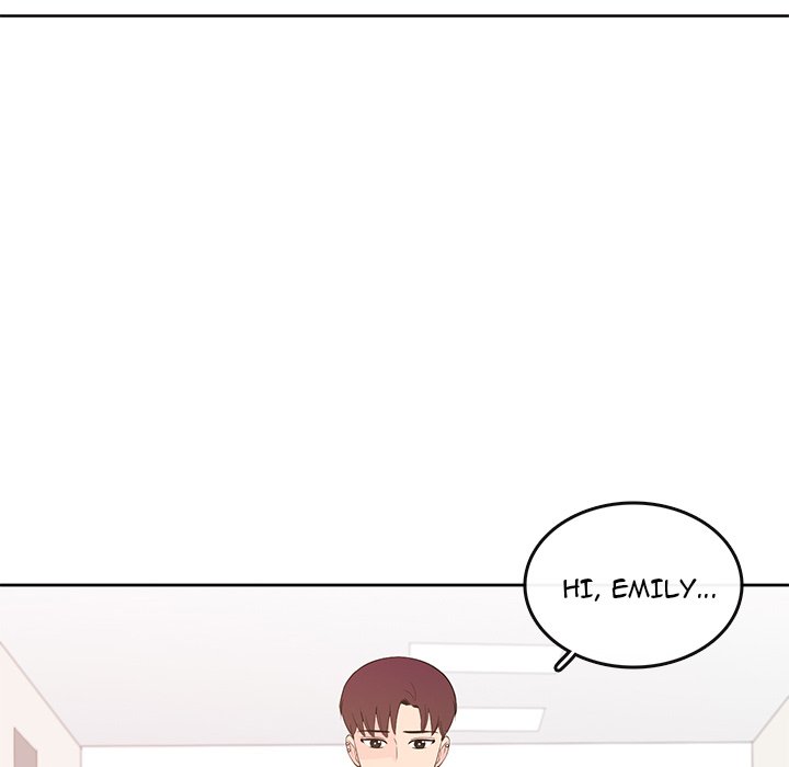 We Only Held Hands We Only Held Hands EP 87 - Toomics page 121 - 