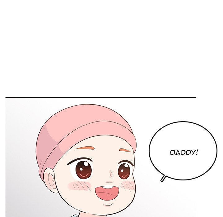 We Only Held Hands We Only Held Hands EP 87 - Toomics page 123 - 