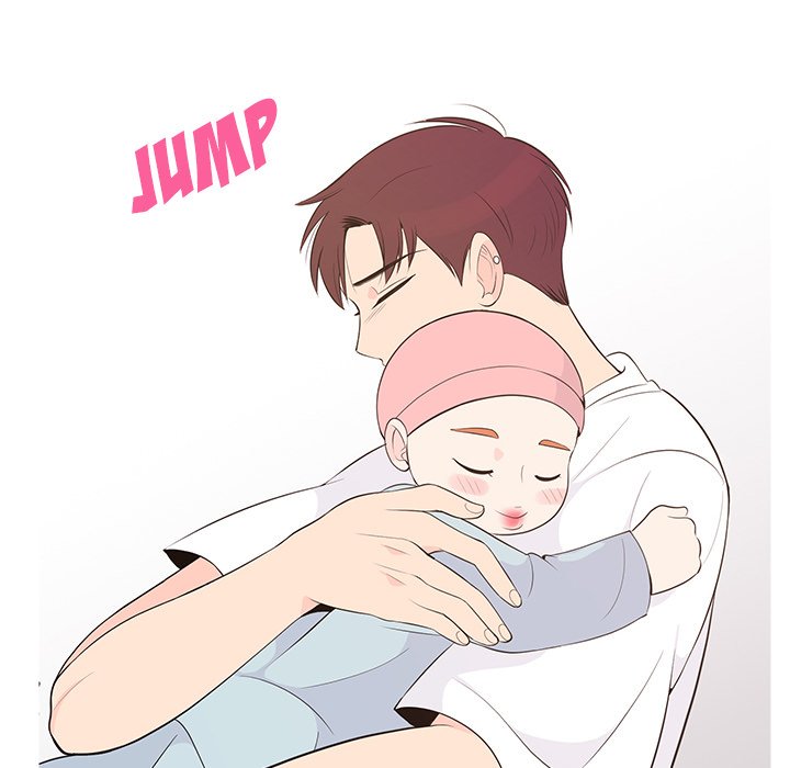 We Only Held Hands We Only Held Hands EP 87 - Toomics page 125 - 