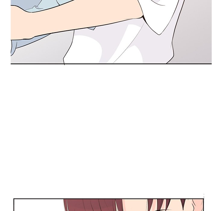 We Only Held Hands We Only Held Hands EP 87 - Toomics page 126 - 