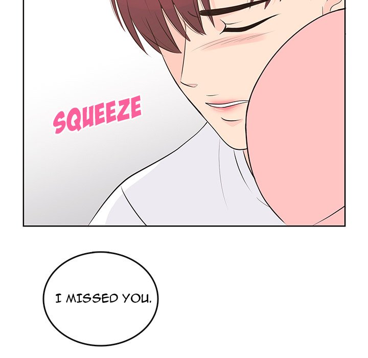 We Only Held Hands We Only Held Hands EP 87 - Toomics page 127 - 