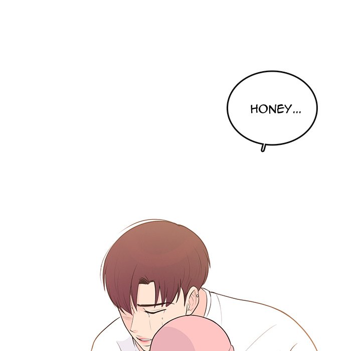 We Only Held Hands We Only Held Hands EP 87 - Toomics page 128 - 