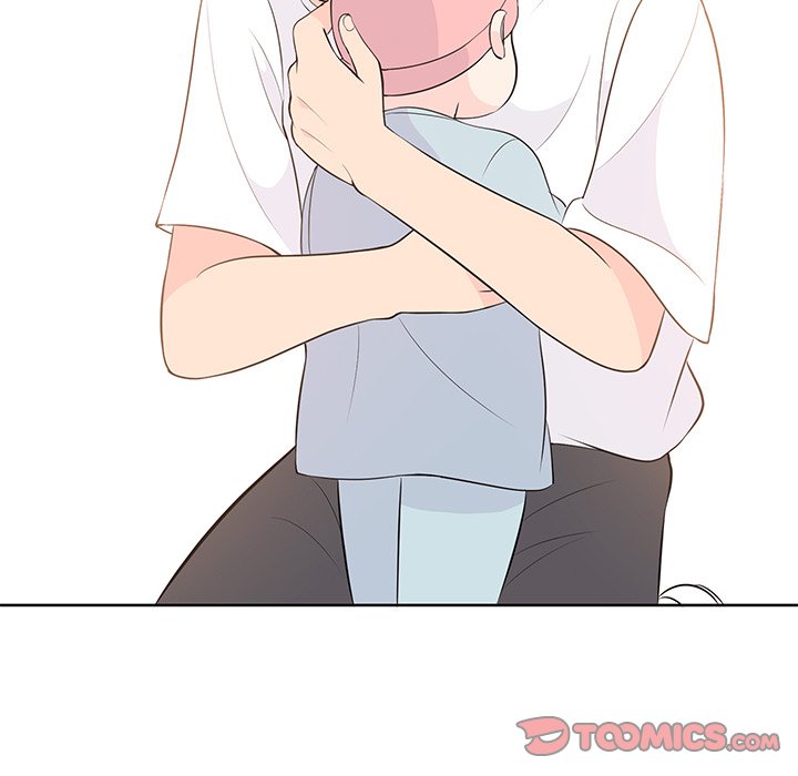 We Only Held Hands We Only Held Hands EP 87 - Toomics page 129 - 