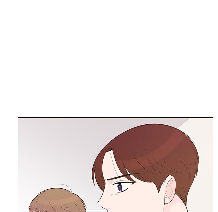 We Only Held Hands We Only Held Hands EP 87 - Toomics page 130 - 