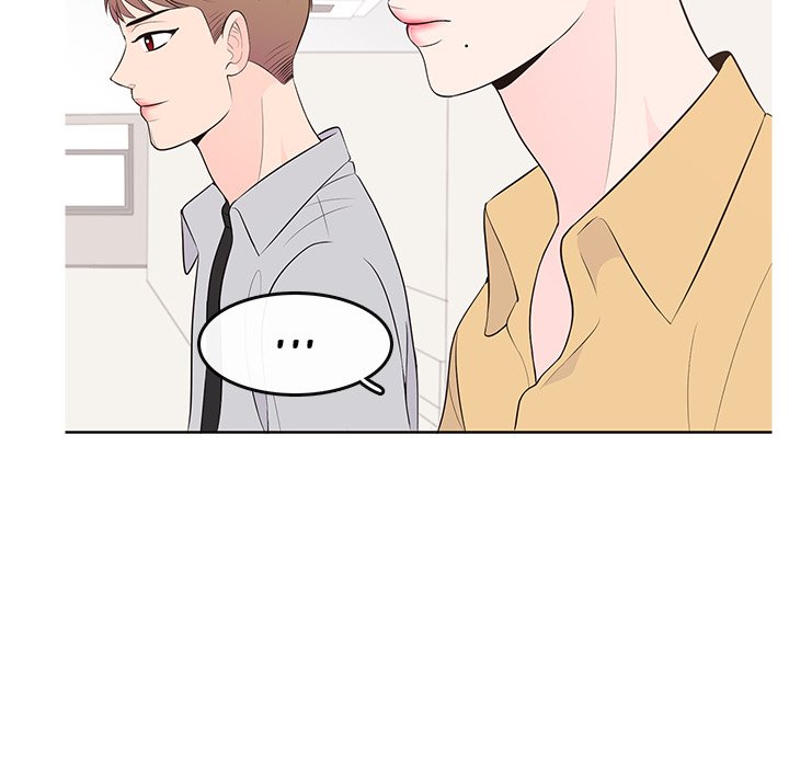 We Only Held Hands We Only Held Hands EP 87 - Toomics page 131 - 