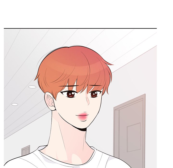 We Only Held Hands We Only Held Hands EP 87 - Toomics page 132 - 