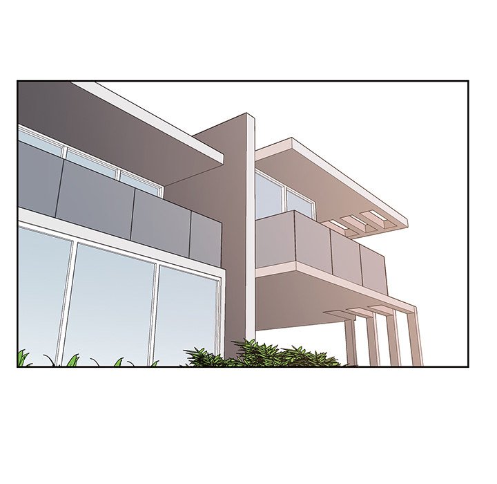 We Only Held Hands We Only Held Hands EP 87 - Toomics page 135 - 
