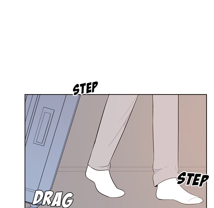 We Only Held Hands We Only Held Hands EP 87 - Toomics page 136 - 