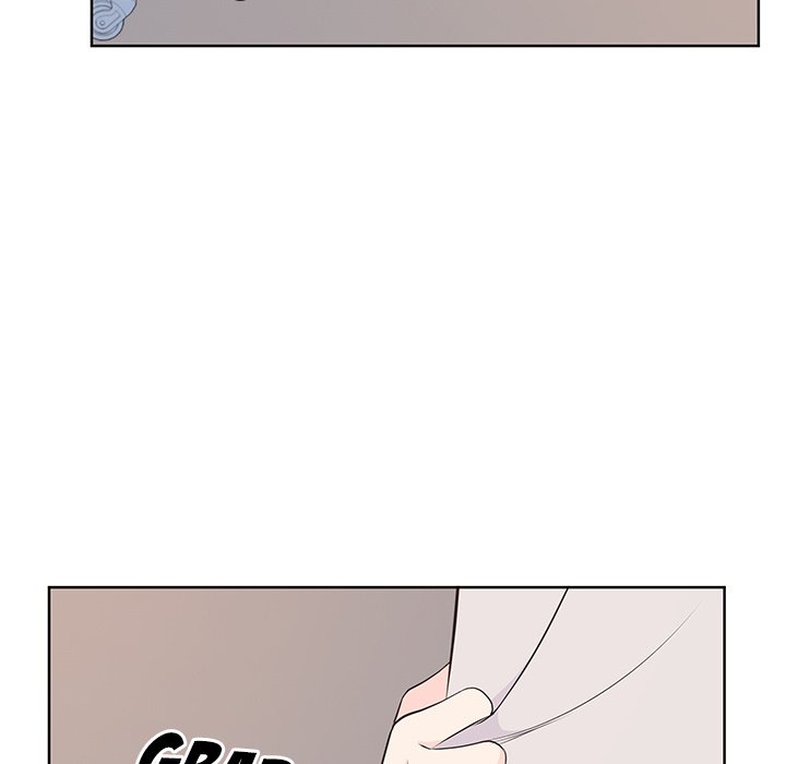 We Only Held Hands We Only Held Hands EP 87 - Toomics page 137 - 