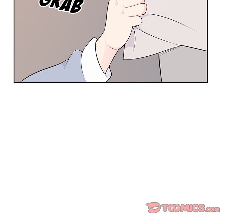 We Only Held Hands We Only Held Hands EP 87 - Toomics page 138 - 