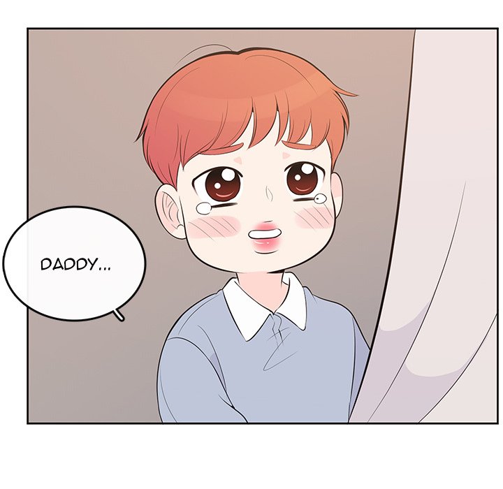 We Only Held Hands We Only Held Hands EP 87 - Toomics page 139 - 