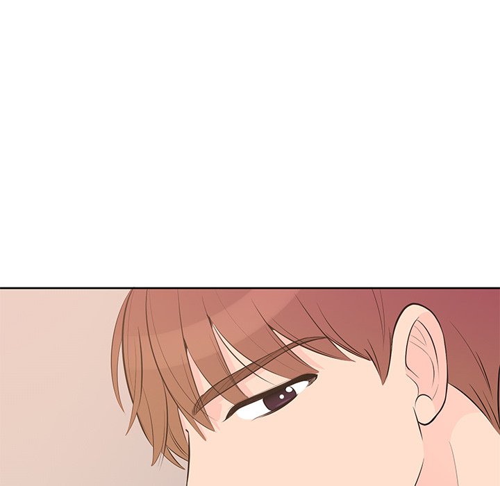 We Only Held Hands We Only Held Hands EP 87 - Toomics page 140 - 