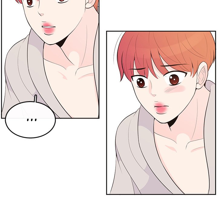 We Only Held Hands We Only Held Hands EP 87 - Toomics page 15 - 