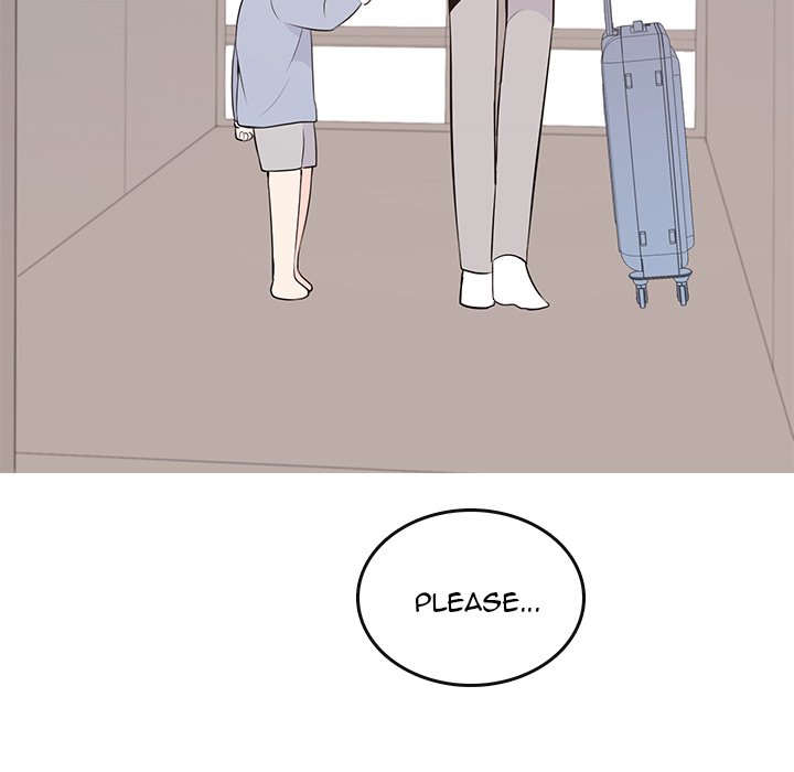 We Only Held Hands We Only Held Hands EP 87 - Toomics page 143 - 
