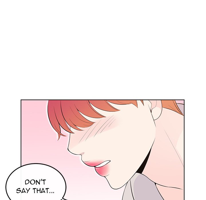 We Only Held Hands We Only Held Hands EP 87 - Toomics page 16 - 