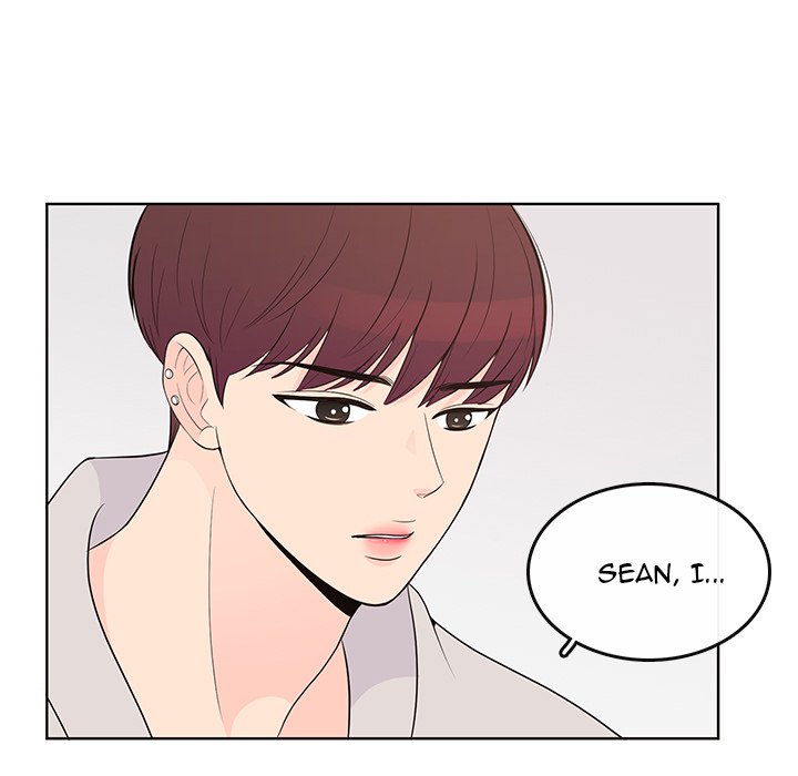 We Only Held Hands We Only Held Hands EP 87 - Toomics page 19 - 