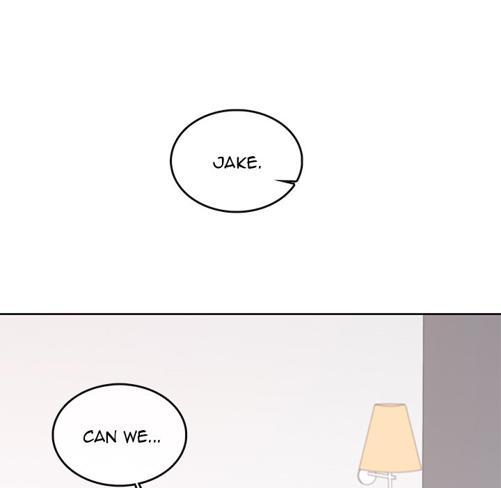 We Only Held Hands We Only Held Hands EP 87 - Toomics page 20 - 