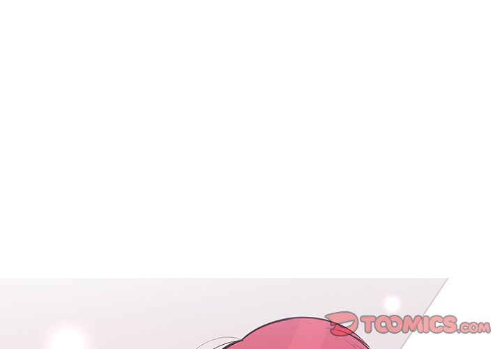 We Only Held Hands We Only Held Hands EP 87 - Toomics page 3 - 