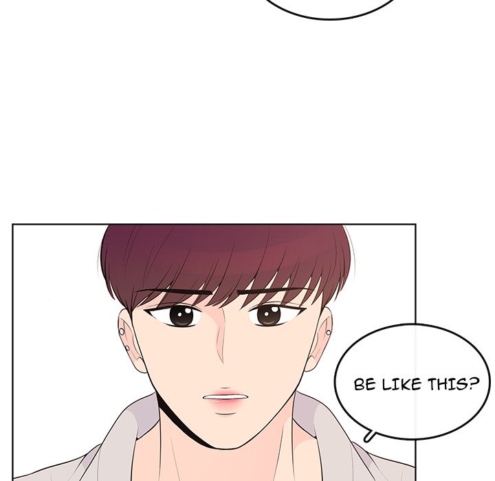 We Only Held Hands We Only Held Hands EP 87 - Toomics page 22 - 