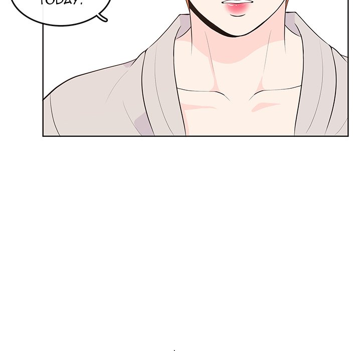 We Only Held Hands We Only Held Hands EP 87 - Toomics page 24 - 