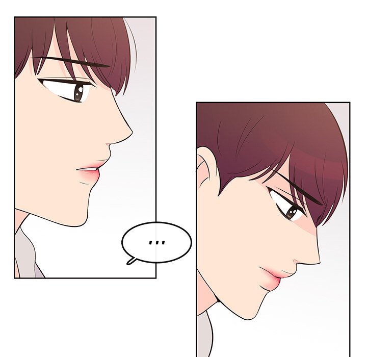 We Only Held Hands We Only Held Hands EP 87 - Toomics page 25 - 