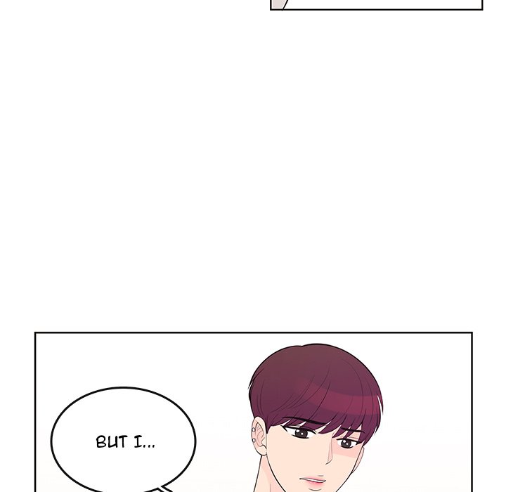 We Only Held Hands We Only Held Hands EP 87 - Toomics page 26 - 
