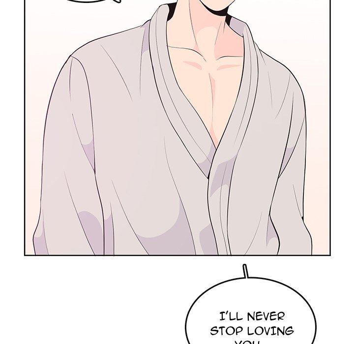 We Only Held Hands We Only Held Hands EP 87 - Toomics page 27 - 