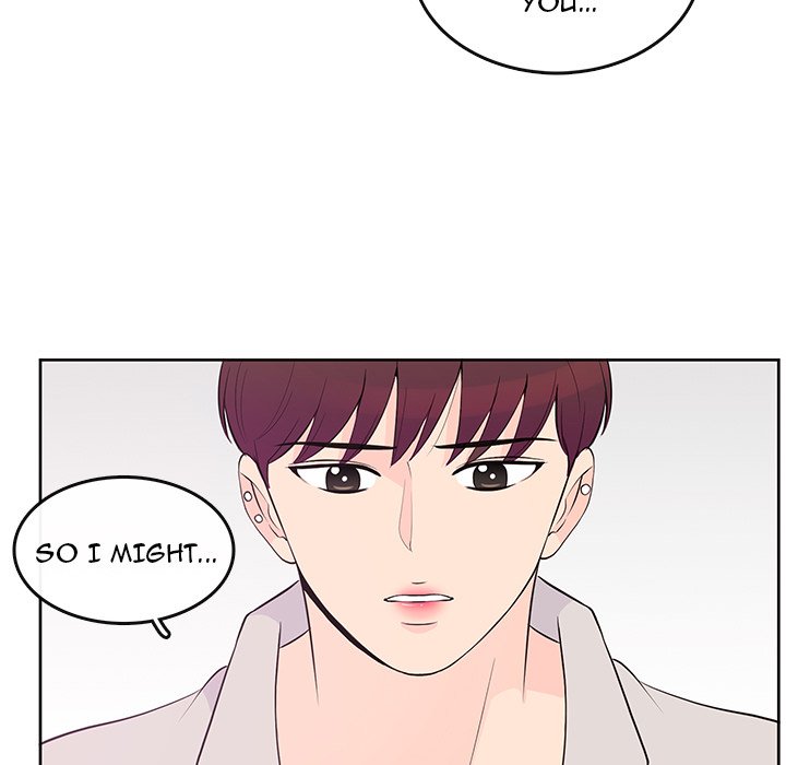 We Only Held Hands We Only Held Hands EP 87 - Toomics page 28 - 