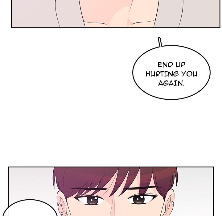 We Only Held Hands We Only Held Hands EP 87 - Toomics page 29 - 