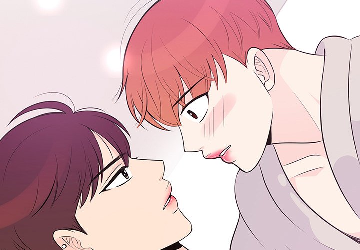 We Only Held Hands We Only Held Hands EP 87 - Toomics page 4 - 