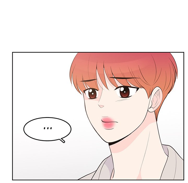 We Only Held Hands We Only Held Hands EP 87 - Toomics page 31 - 