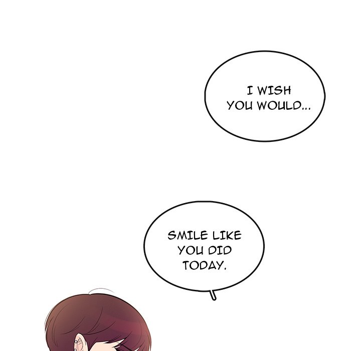 We Only Held Hands We Only Held Hands EP 87 - Toomics page 34 - 