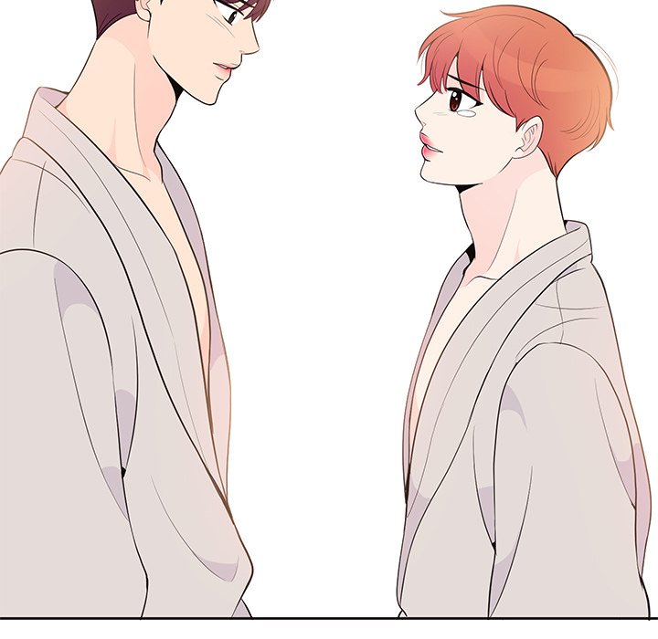 We Only Held Hands We Only Held Hands EP 87 - Toomics page 35 - 