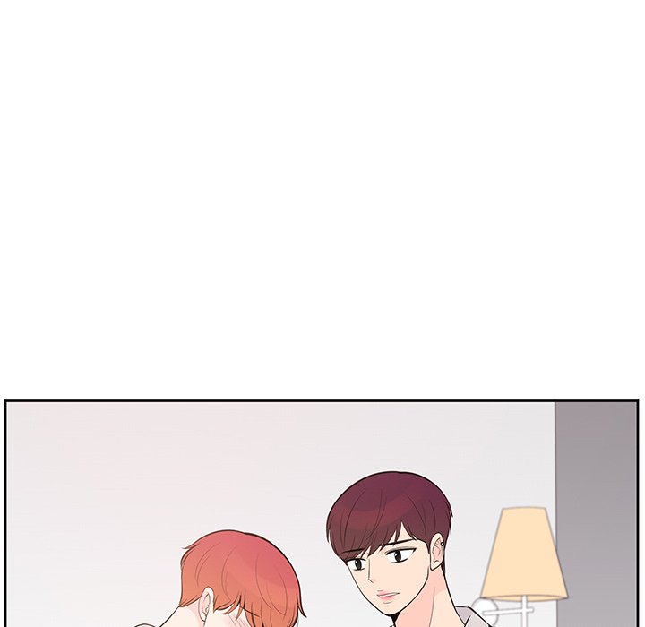 We Only Held Hands We Only Held Hands EP 87 - Toomics page 36 - 