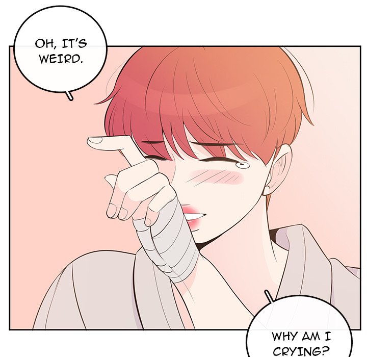 We Only Held Hands We Only Held Hands EP 87 - Toomics page 38 - 