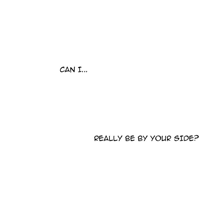 We Only Held Hands We Only Held Hands EP 87 - Toomics page 41 - 