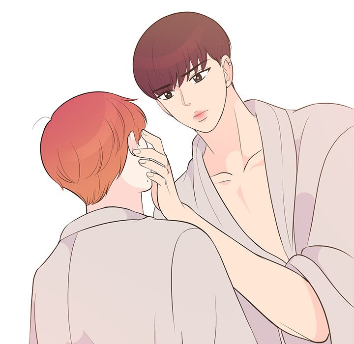 We Only Held Hands We Only Held Hands EP 87 - Toomics page 42 - 