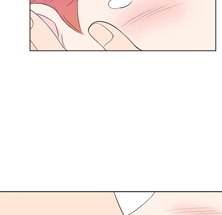 We Only Held Hands We Only Held Hands EP 87 - Toomics page 45 - 