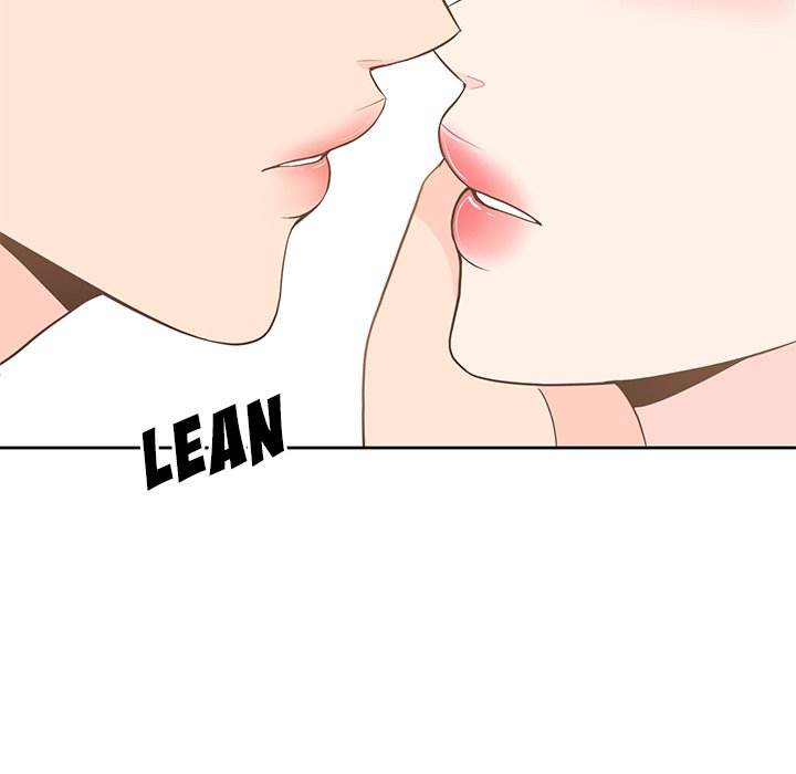 We Only Held Hands We Only Held Hands EP 87 - Toomics page 46 - 